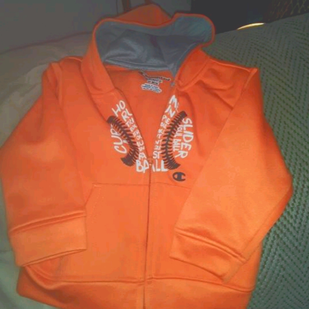 24mth hoodie